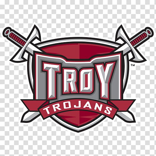 Troy University Troy Trojans football NCAA Division I Football Bowl Subdivision Boise State Broncos football Appalachian State Mountaineers, others transparent background PNG clipart