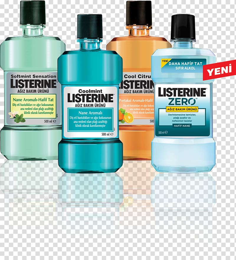 Solvent in chemical reactions Optics Liquid Listerine, aile transparent background PNG clipart