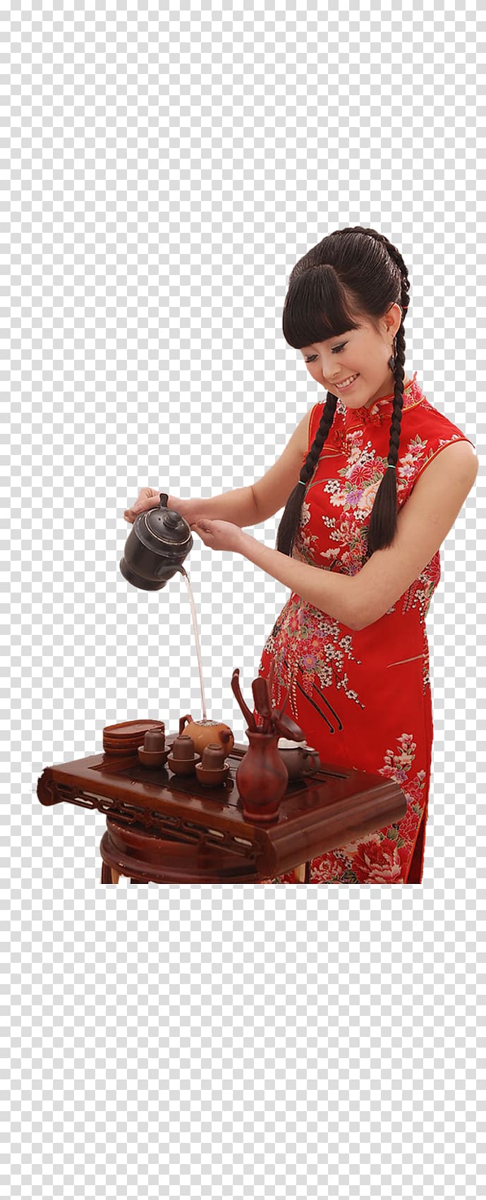 Tea culture China Yum cha Oolong, Tea transparent background PNG clipart