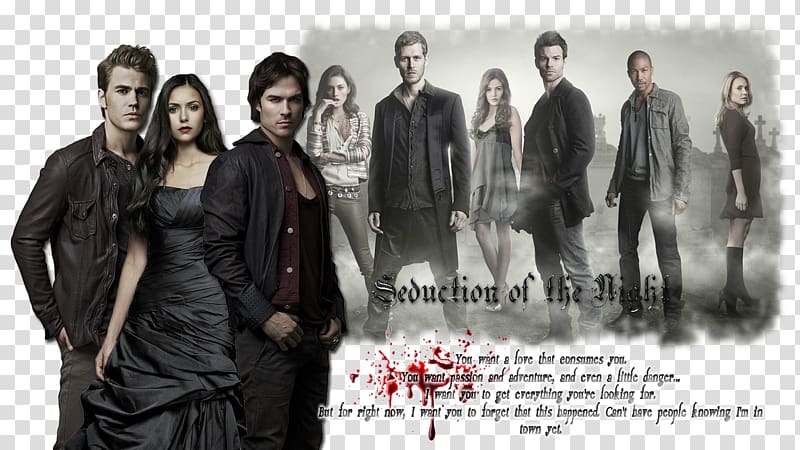 Niklaus Mikaelson The CW Television Network Original Vampires Spin-off, Vampire transparent background PNG clipart