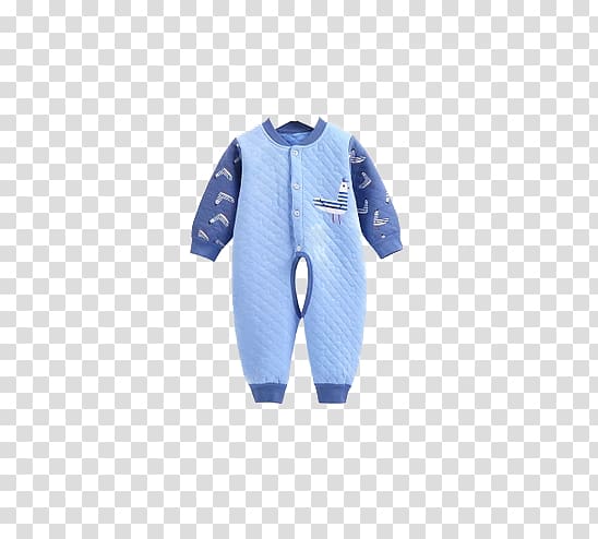 Sleeve Infant Leotard Child, Winter baby coveralls transparent background PNG clipart