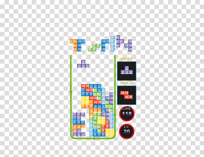 Tetris Party Tetris: The Grand Master Combo T-shirt, tetris logo transparent background PNG clipart