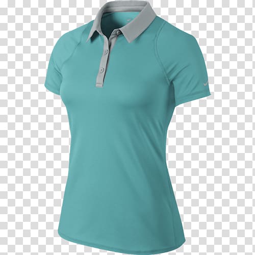 Polo shirt Tennis polo Neck Collar, polo shirt transparent background PNG clipart