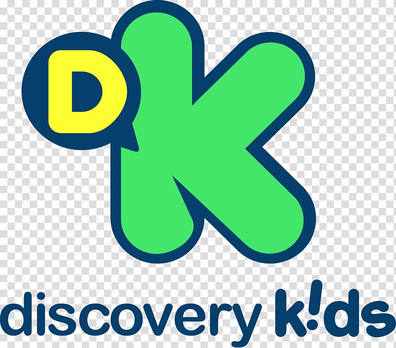 Discovery Kids Logo Discovery, Inc. Discovery Channel Television channel, Dragon Kids transparent background PNG clipart
