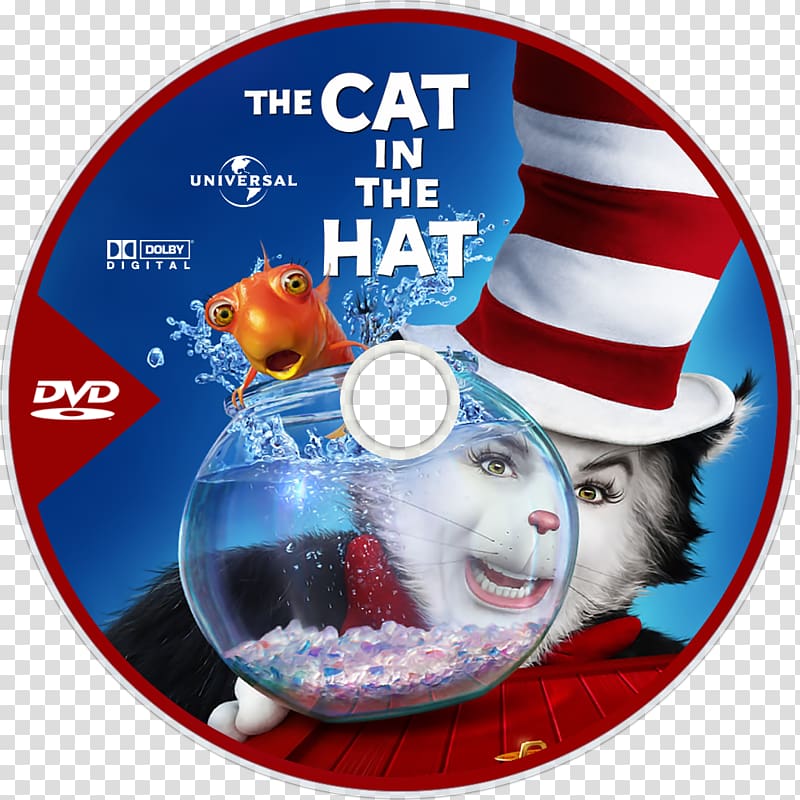 The Cat in the Hat Dr. Seuss Mrs. Kwan Common Admission Test (CAT) · 2018, cat in the hat transparent background PNG clipart