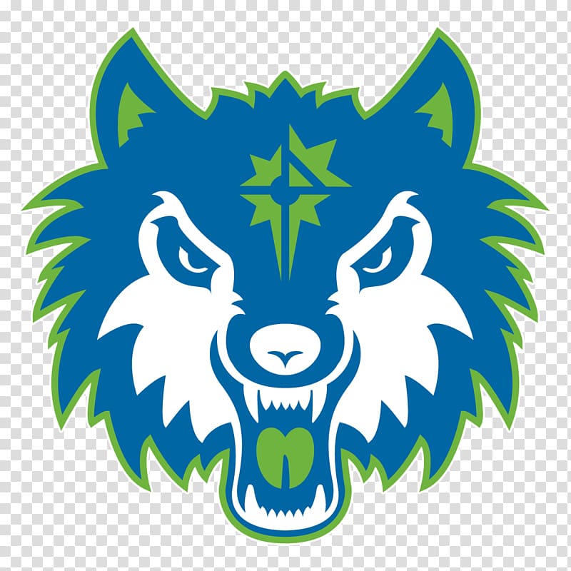 Providence Cristo Rey High School Boys Varsity Golf Wolf Cristo Rey Network, wolf transparent background PNG clipart