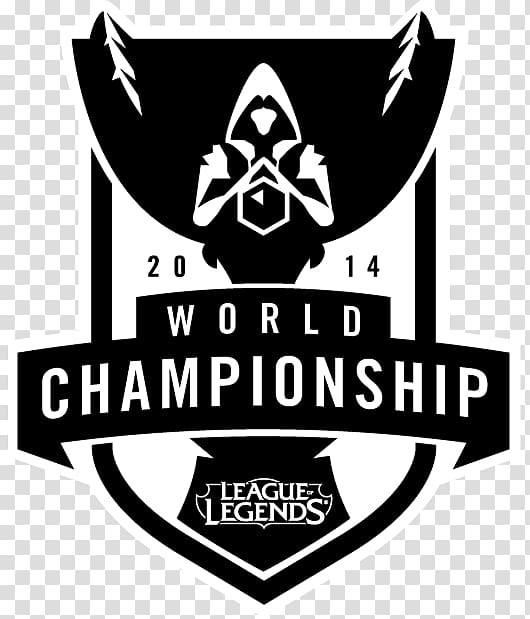 2014 League of Legends World Championship League of Legends: Season 3 World Championship 2015 League of Legends World Championship League of Legends Championship Series, League of Legends transparent background PNG clipart