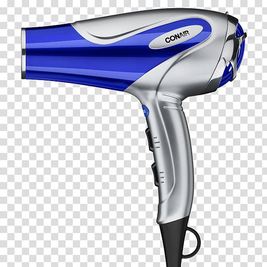 Hair Dryers Hair iron Conair Hairstyle, hair dryer transparent background PNG clipart