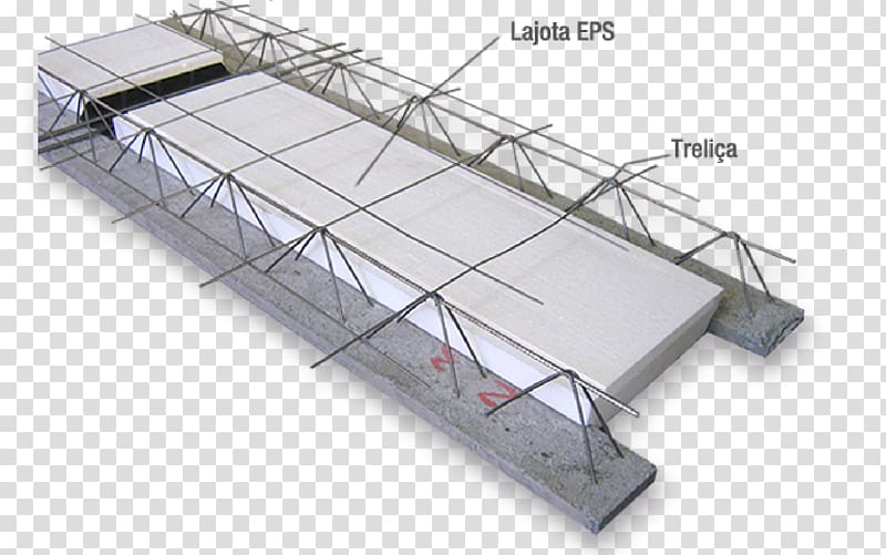 Concrete slab Architectural engineering Polystyrene Truss Cellplast, concreto transparent background PNG clipart
