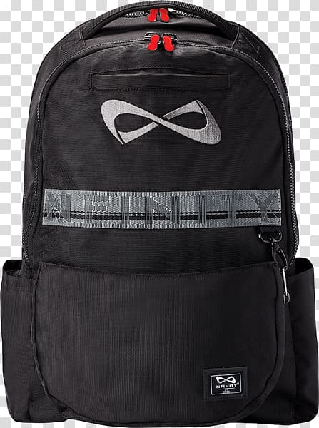 Nfinity Athletic Corporation Cheerleading Nfinity Sparkle Backpack Bag, Competitive Cheer Uniforms transparent background PNG clipart