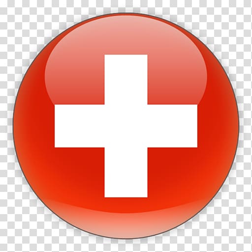 Flag of Switzerland , Switzerland transparent background PNG clipart