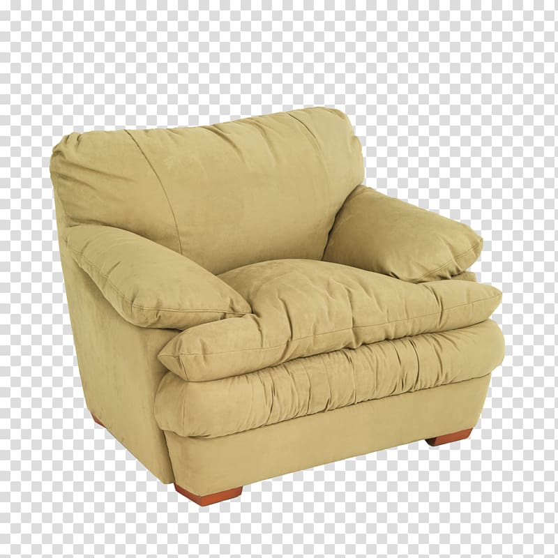 Armchair transparent background PNG clipart