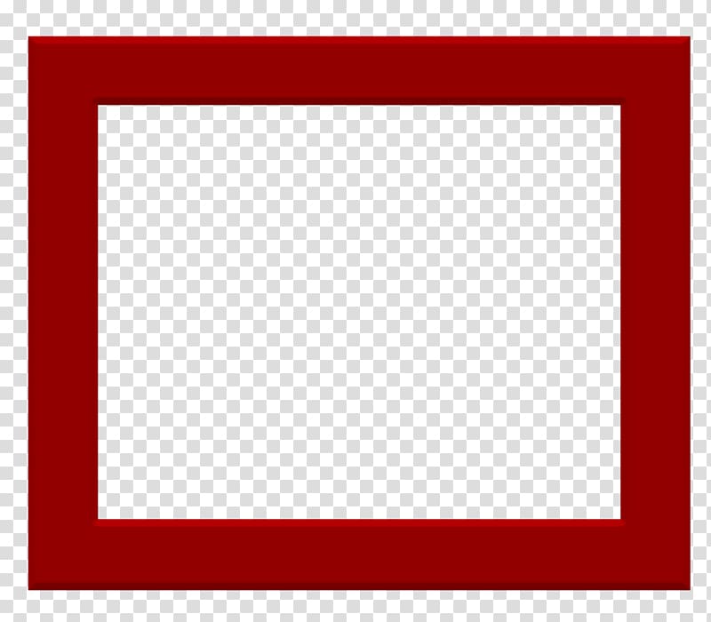 Square Text Area frame Pattern, Square Frame transparent background PNG clipart
