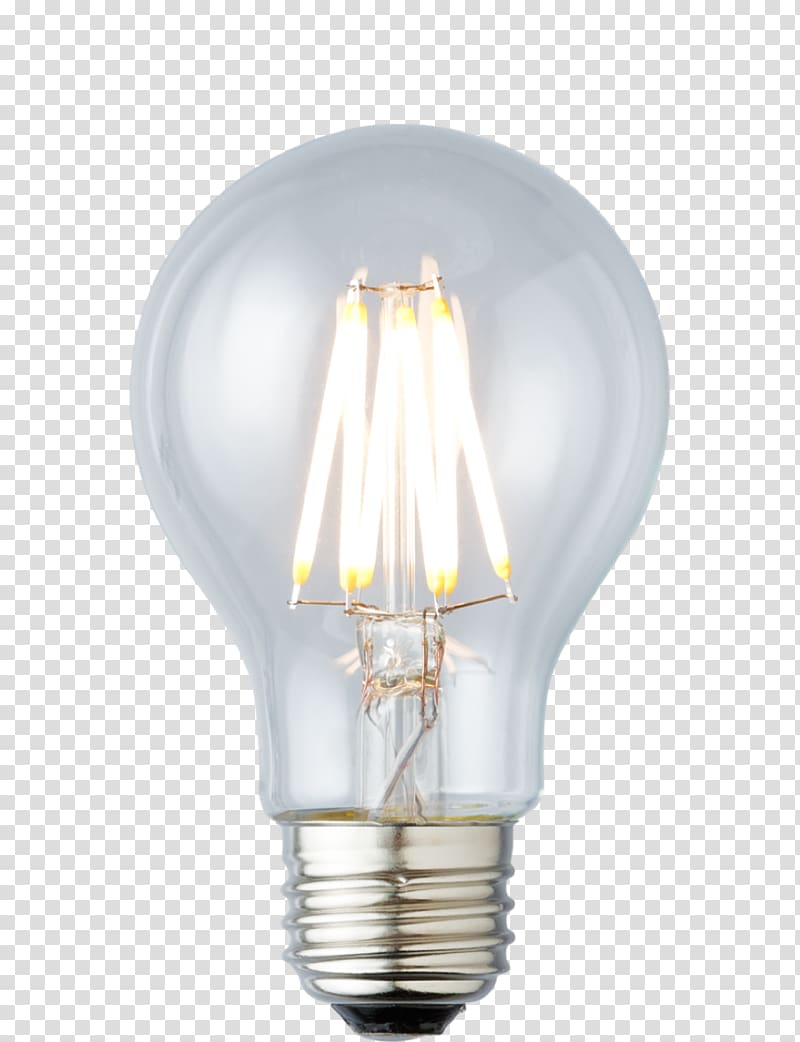 Archipelago Lighting Incandescent light bulb Electric light, nostalgic transparent background PNG clipart