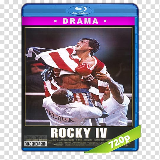 Rocky Balboa Film poster Film director, rocky balboa transparent background PNG clipart