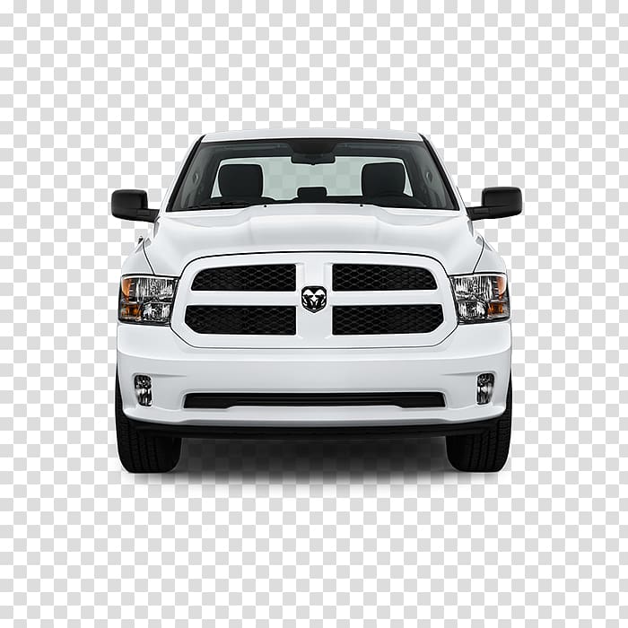 2016 RAM 1500 Ram Trucks Pickup truck Chrysler 2014 RAM 1500, pickup truck transparent background PNG clipart