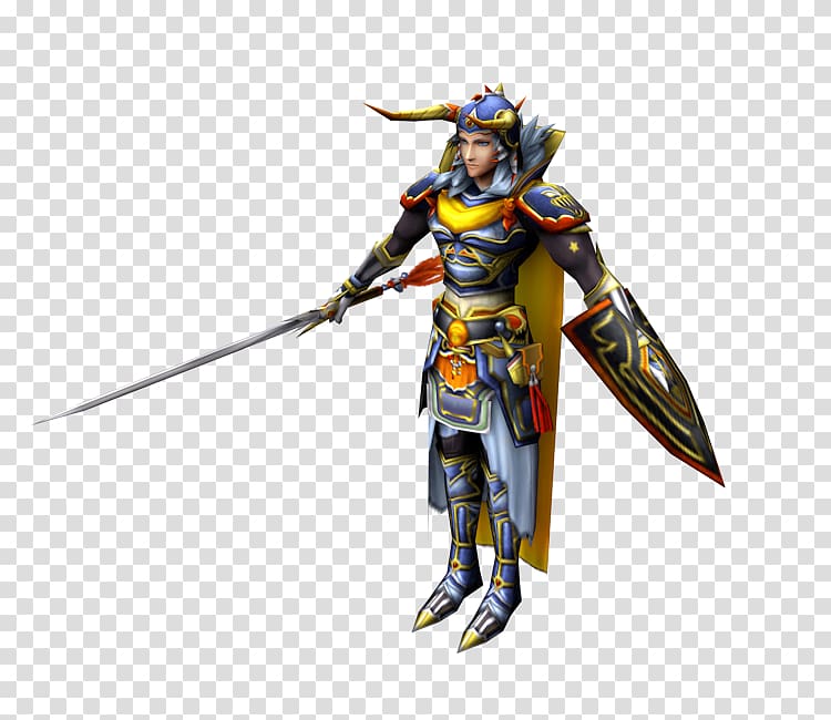 Dissidia 012 Final Fantasy PlayStation Portable Rust Model Video game, Dissidia 012 Final Fantasy transparent background PNG clipart