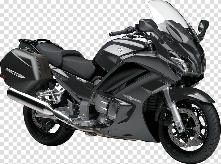 Yamaha Motor Company Yamaha YZF-R1 Car Yamaha FJR1300 Motorcycle, car transparent background PNG clipart