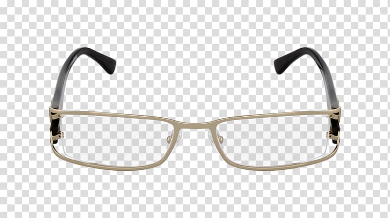 Glasses Eyeglass prescription Lens Clothing Anti-reflective coating, glasses transparent background PNG clipart