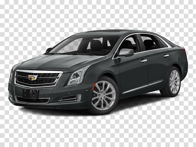 2015 Cadillac XTS 2016 Cadillac XTS Car 2016 Cadillac CTS, others transparent background PNG clipart