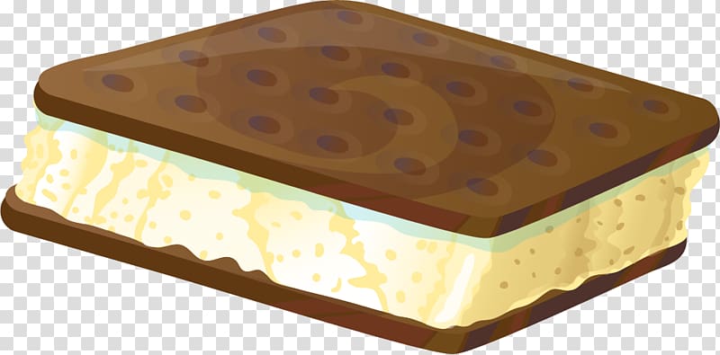 Chocolate sandwich Cookie Wafer, Chocolate sandwich cookies transparent background PNG clipart