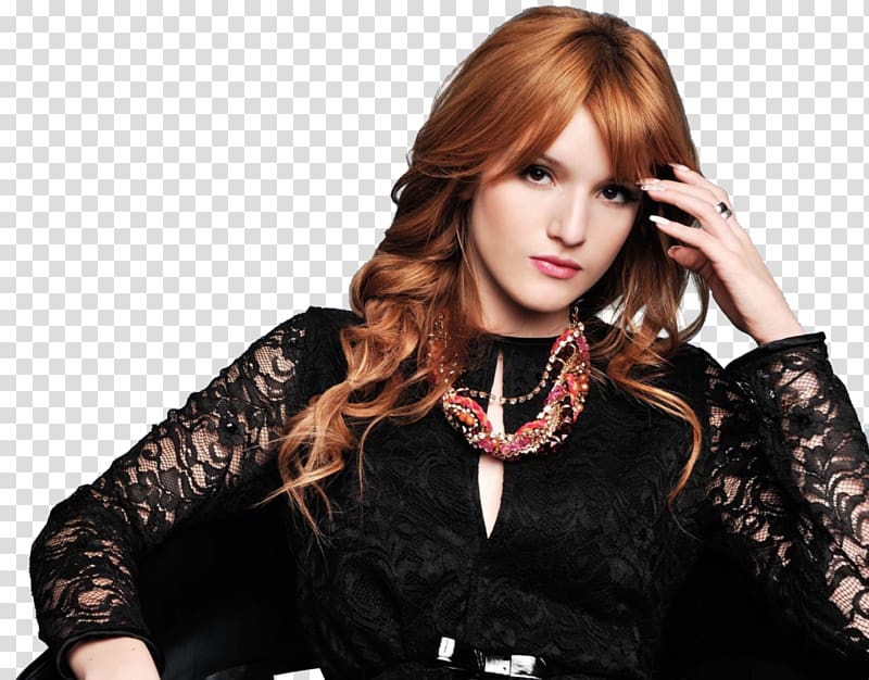 Bella Thorne Shake It Up Bella Swan Television, PARADİSE transparent background PNG clipart