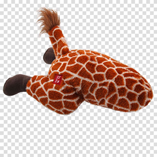 Dog Toys Giraffe Stuffed Animals & Cuddly Toys, Dog transparent background PNG clipart
