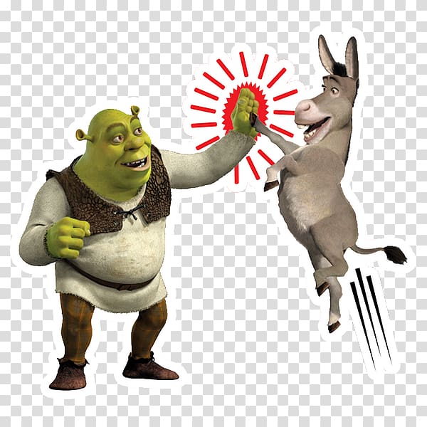 Shrek The Musical Donkey Puss In Boots Princess Fiona Donkey