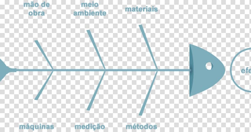 Ishikawa diagram Seven Basic Tools of Quality Total quality management Lean manufacturing, engineer transparent background PNG clipart