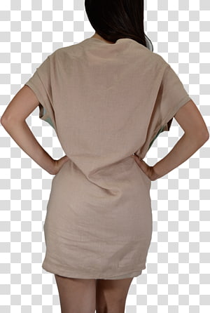 Shoulder Dress, dress transparent background PNG clipart thumbnail