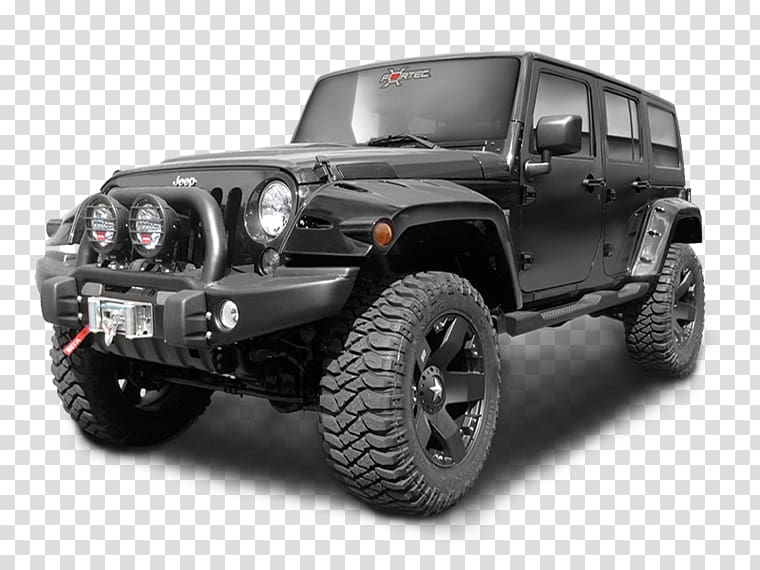 Tire Jeep CJ Willys Jeep Truck Fender, jeep transparent background PNG clipart