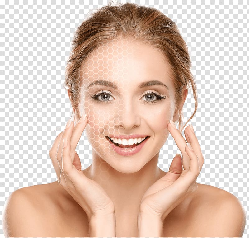 Laser Skin Solutions Jacksonville Skin care Exfoliation Human skin, White highlight transparent background PNG clipart