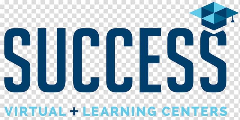 Success Virtual Learning Center, Escanaba Logo Your Road Map to Success Business, others transparent background PNG clipart