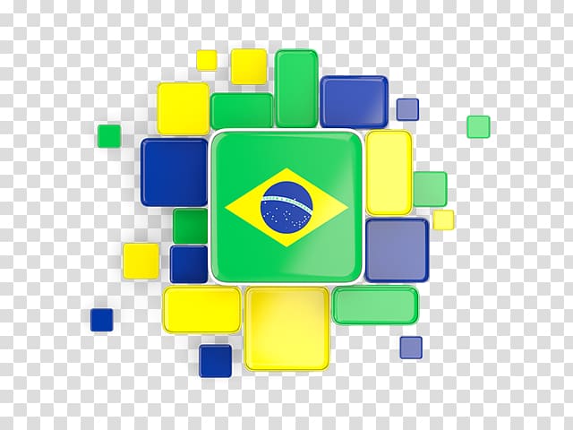 Flag of Brazil Flag of the Czech Republic, Background BRAZIL transparent background PNG clipart