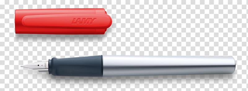 Pens Lamy Nexx Medium Nib Fountain Pen Stationery, new pens transparent background PNG clipart