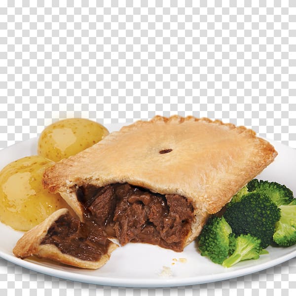 Tourtière Meat and potato pie Steak and kidney pie Steak pie Pasty, meat transparent background PNG clipart