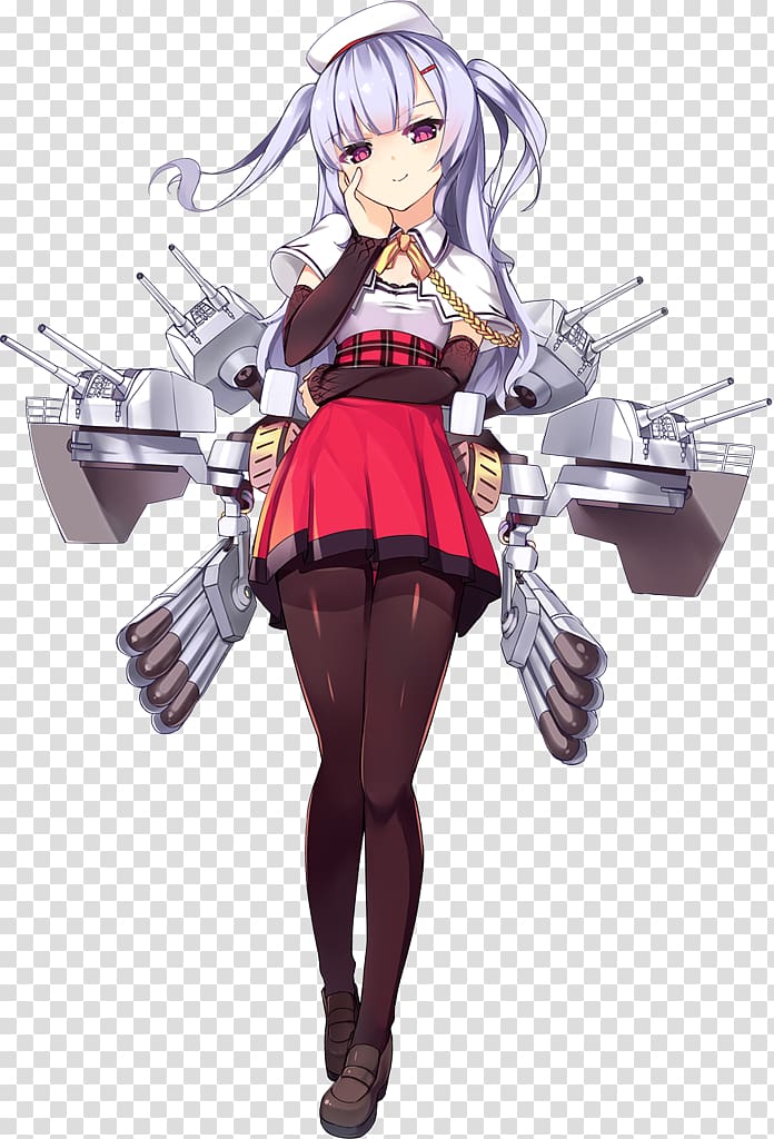 Azur Lane HMS Ajax Light cruiser Leander-class cruiser, Azur Lane transparent background PNG clipart