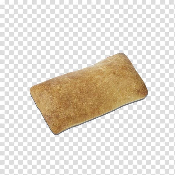 Ciabatta Small bread Baking Al forno, bread transparent background PNG clipart