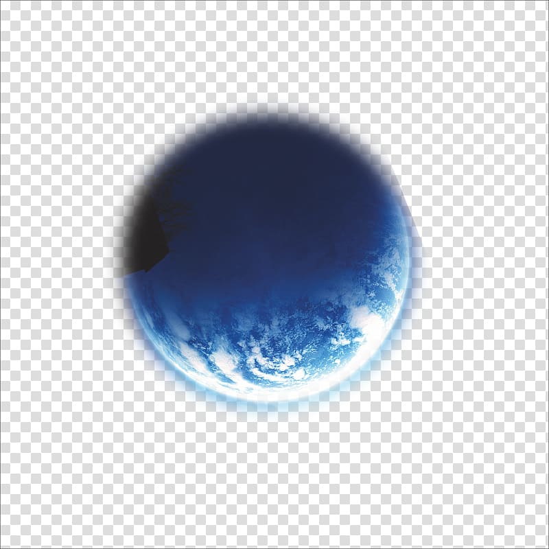 Earth transparent background PNG clipart