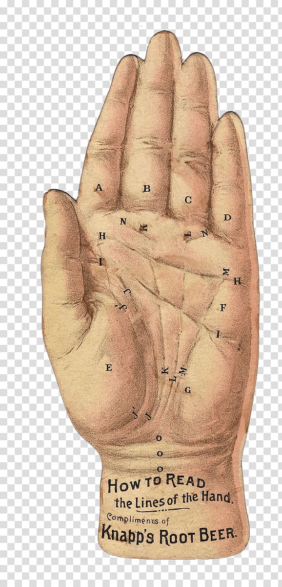 Palmistry Hand , hand transparent background PNG clipart