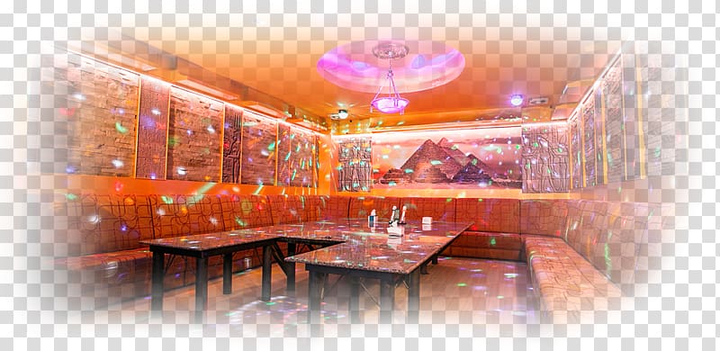 Interior Design Services Pink M Banquet hall, design transparent background PNG clipart