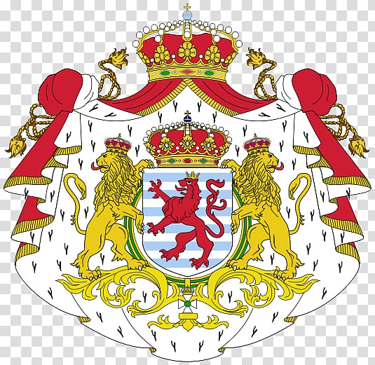 Coat of arms of the Netherlands Royal coat of arms of the United Kingdom Coat of arms of Luxembourg, others transparent background PNG clipart