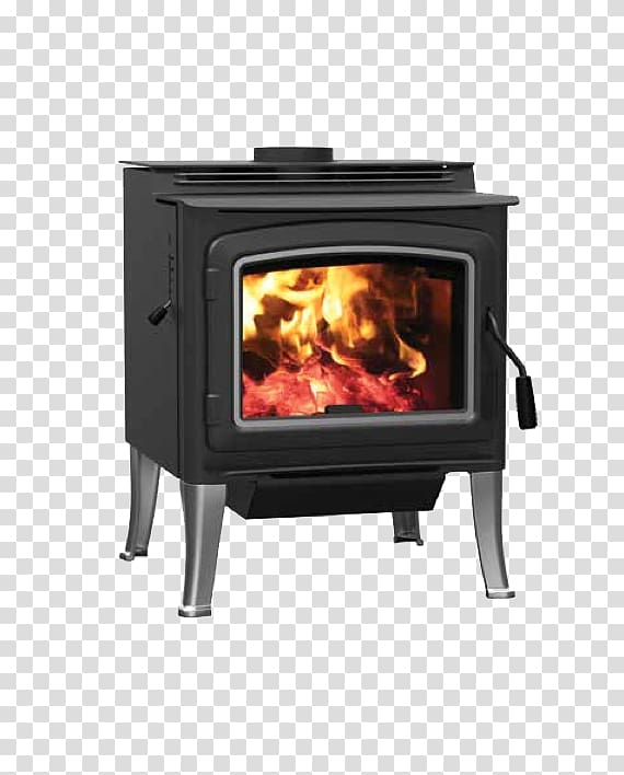Wood Stoves Fireplace insert Pellet stove, stove transparent background PNG clipart
