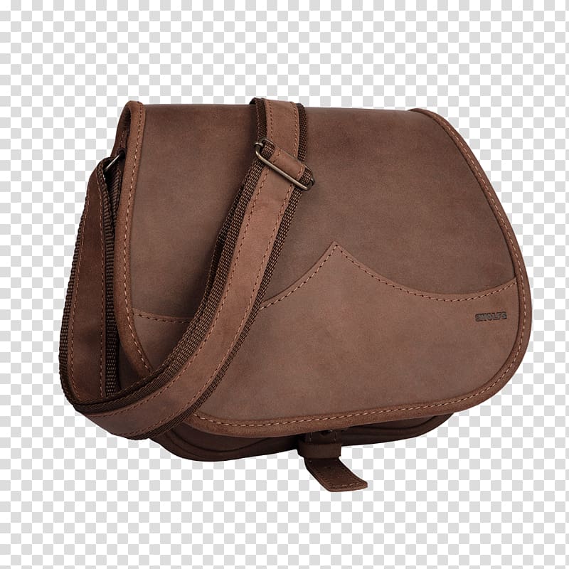 Leather Messenger Bags Tasche Pannier, bag transparent background PNG clipart