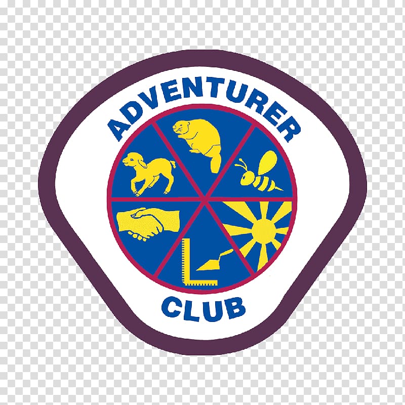 Adventurer Club Seventh Day Adventist logo