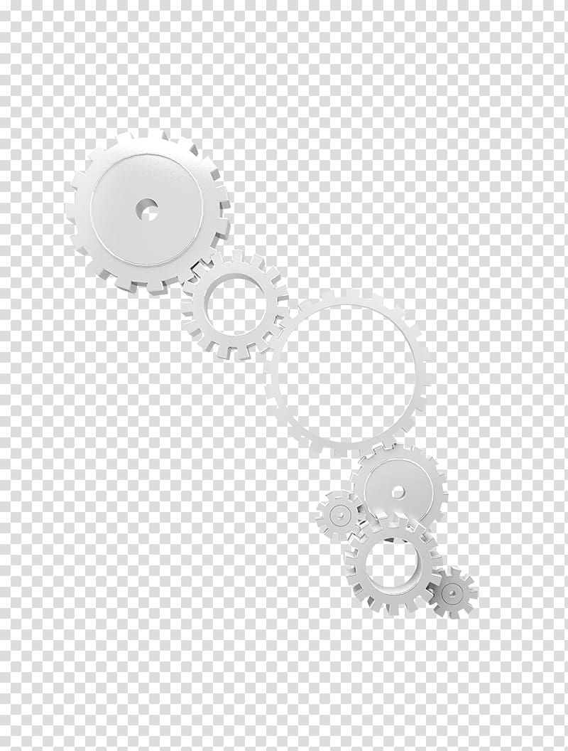 Gear Machine Mechanical Engineering, Metal Gear machinery transparent background PNG clipart