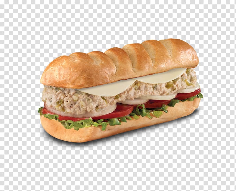 Tuna salad Tuna fish sandwich Firehouse Subs Submarine sandwich Delicatessen, others transparent background PNG clipart