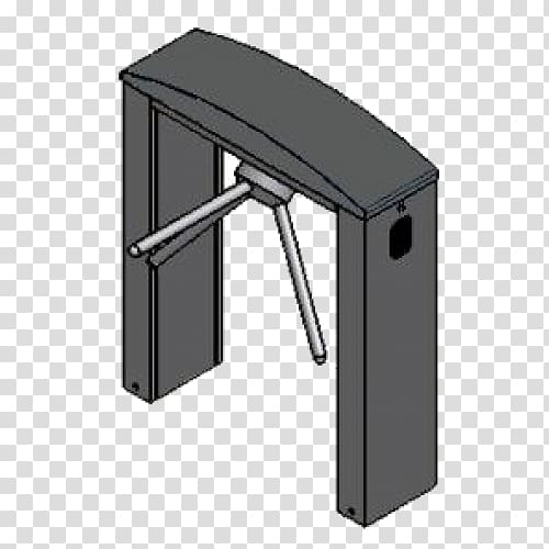 Turnstile Tripod System Access control Stainless steel, others transparent background PNG clipart