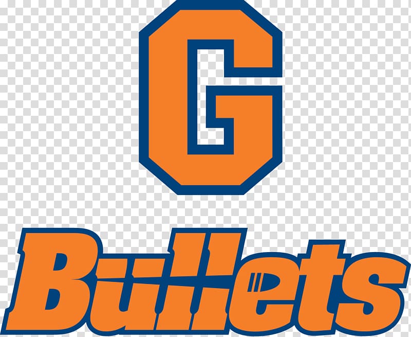 Gettysburg College Bullets men\'s basketball Logo Gettysburg Bullets football team Organization, gettysburg bullets transparent background PNG clipart