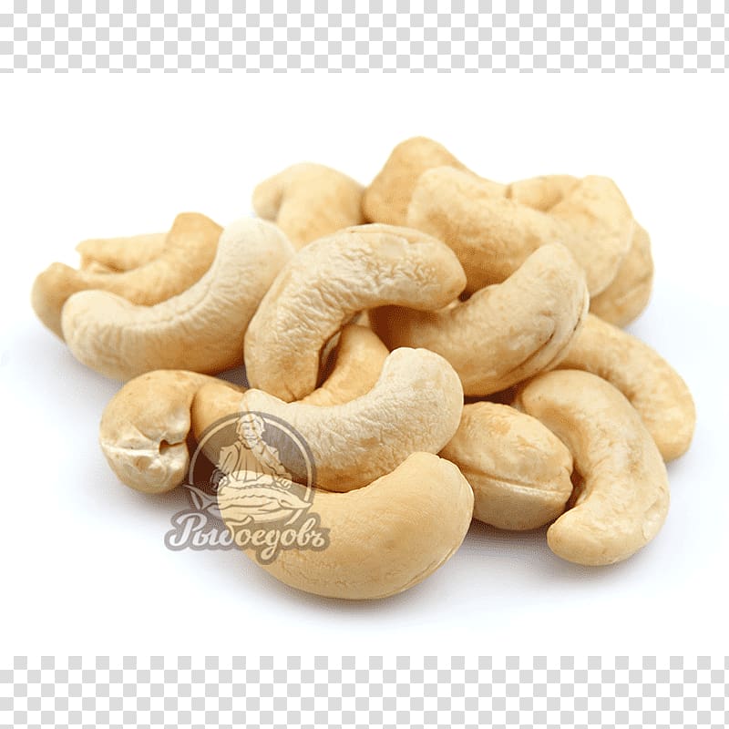 Cashew Organic food Hazelnut Dried Fruit, almond transparent background PNG clipart